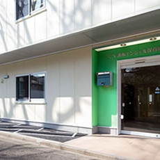 調布エンジェル保育園の写真2