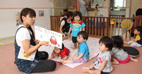 栄光保育園（本園）