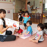 栄光保育園（本園）の写真2