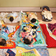 栄光保育園（本園）の写真3