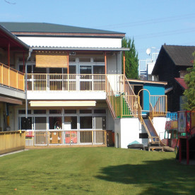 栄光保育園（本園）