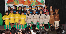 栄光保育園（本園）