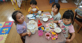 栄光保育園（本園）