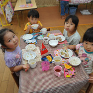 栄光保育園（本園）の写真4