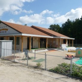 草間台保育所