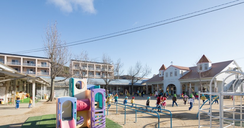 牛窓ルンビニ保育園