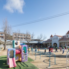 牛窓ルンビニ保育園