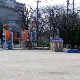 こうりん保育園
