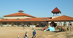 瀬戸内市立邑久保育園