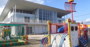 長船ちとせこども園