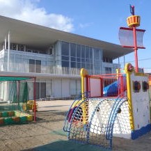 長船ちとせこども園