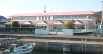 瀬戸内市立牛窓東幼稚園