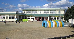 瀬戸内市立邑久幼稚園