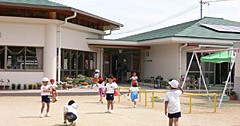 瀬戸内市立今城幼稚園