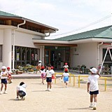 瀬戸内市立今城幼稚園