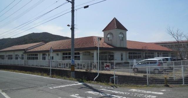 瀬戸内市立国府幼稚園