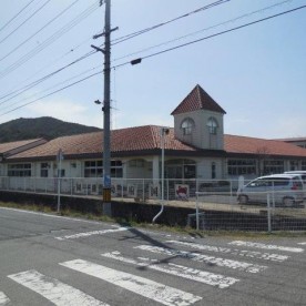 瀬戸内市立国府幼稚園