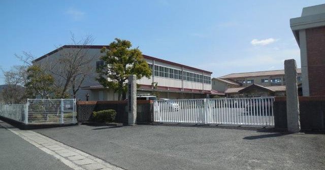 瀬戸内市立国府幼稚園
