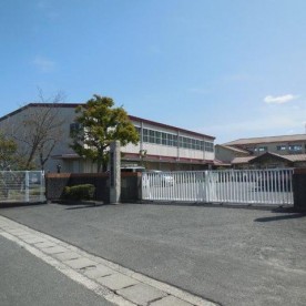 瀬戸内市立国府幼稚園の写真3