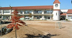 瀬戸内市立行幸幼稚園