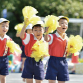 ひかりの子保育園の写真4
