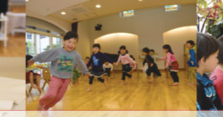 ひかりの子保育園