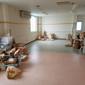美作市立大原保育園の写真2