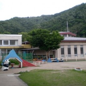 美作市立英田保育園