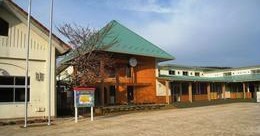 美作市立美作北幼稚園