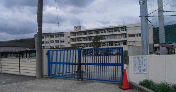 浅口市立金光幼稚園