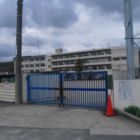 浅口市立金光幼稚園