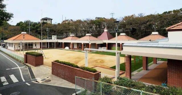 わかみや保育園