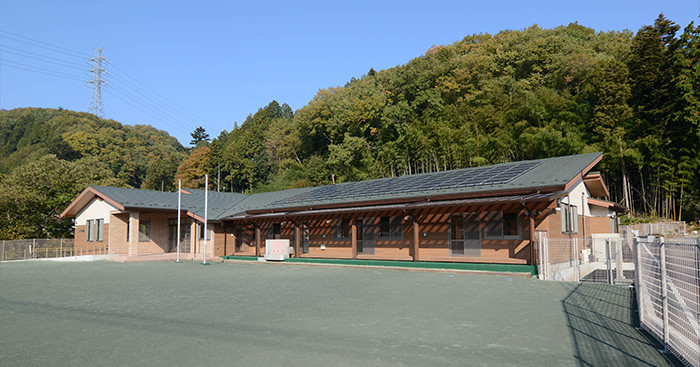 おそき保育園