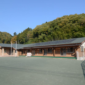 おそき保育園