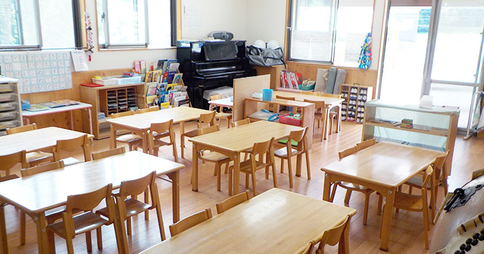 おそき保育園