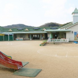 中川保育園