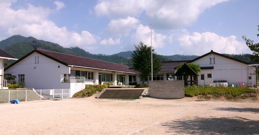 香南保育園