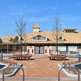 鏡野町立かがみの中央こども園