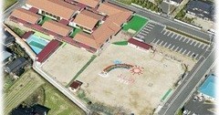 鏡野町立芳野こども園