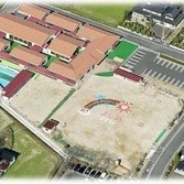 鏡野町立芳野こども園
