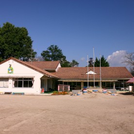 鏡野町立上齋原幼稚園（休園中）の写真2