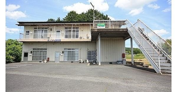 勝間田保育園