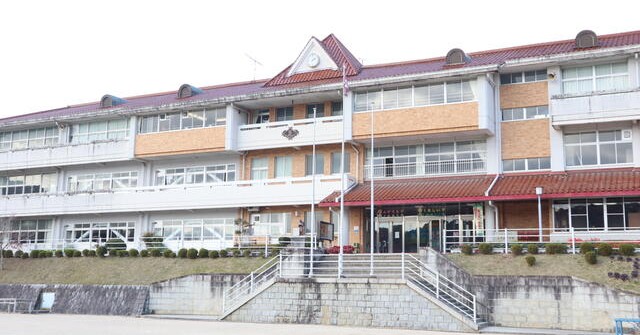 上竹荘保育園