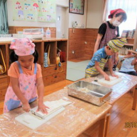 高ケ坂ふたば保育園の写真4