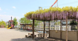 高ケ坂ふたば保育園