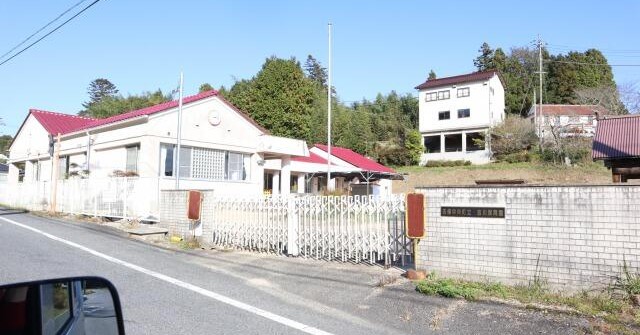 吉川保育園