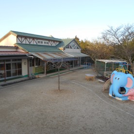 吉備中央町立円城幼稚園
