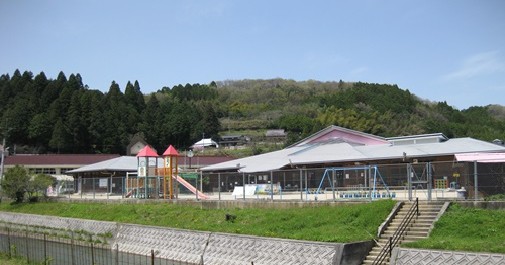 吉備中央町立御北幼稚園