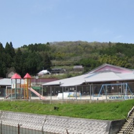 吉備中央町立御北幼稚園
