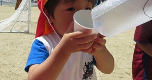 にこにこふたばこども園